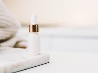 Gentle serum